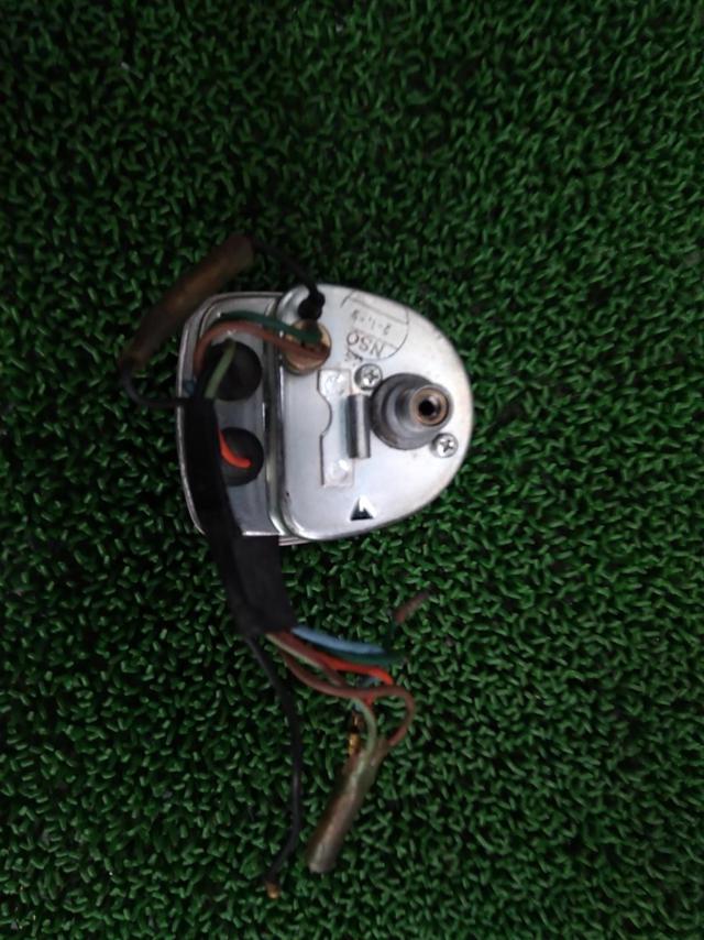 Little Cub / AA 01 HONDA
Genuine speedometer