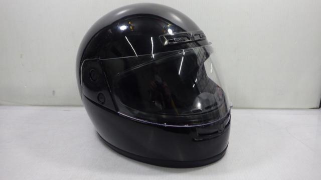石野商会 DK-240 フルフェイスヘルメット