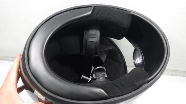 石野商会 DK-240 フルフェイスヘルメット