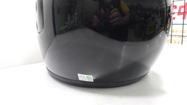石野商会 DK-240 フルフェイスヘルメット