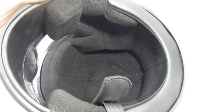 石野商会 DK-240 フルフェイスヘルメット