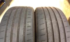 BRIDGESTONE
POTENZA
S007A