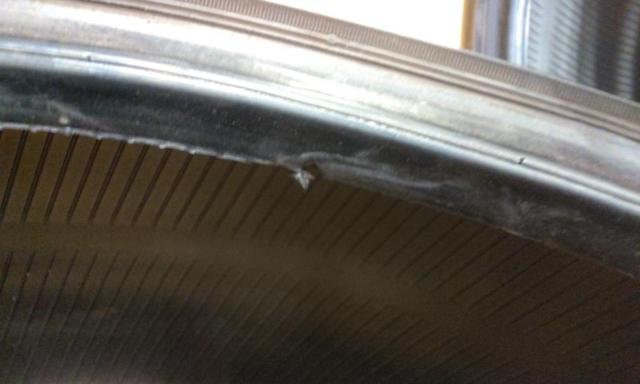 BRIDGESTONE
POTENZA
S007A