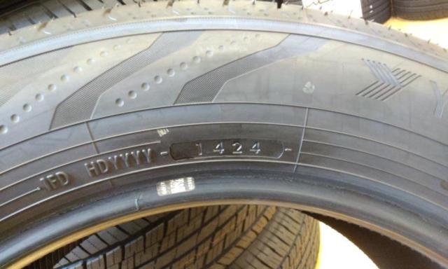 YOKOHAMA
ADVAN
V03
 1 this only 