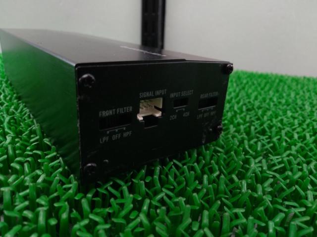 carrozzeria
GM-D1400