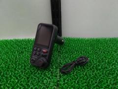 Equipped with a 1.8-inch LCD screen.
FM transmitter
BT93