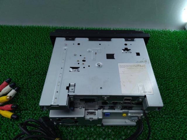 Map data 2013
KENWOOD
MDV-Z701W
7 inches
Memory Navi