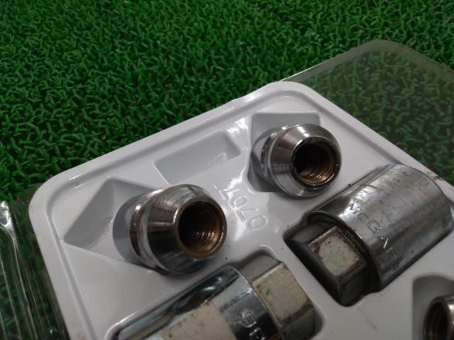 McGARD MCG-34257 ホイールロック M12×P1.5