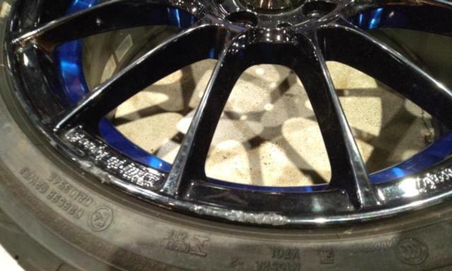 weds(ウェッズ) WedsSport(スポーツ) SPORT SA-72R  + NANKANG NS-25+YOKOHAMA FLEVA