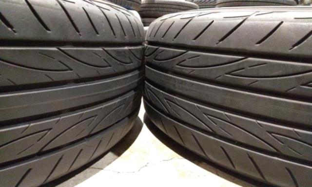 weds(ウェッズ) WedsSport(スポーツ) SPORT SA-72R  + NANKANG NS-25+YOKOHAMA FLEVA