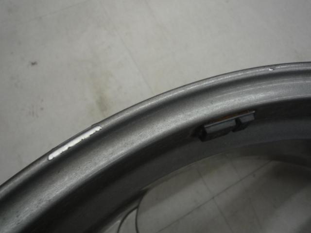 DUCATI (Ducati)
BREMBO
Original wheel
MS4R
17X3.50 / 17X5.50