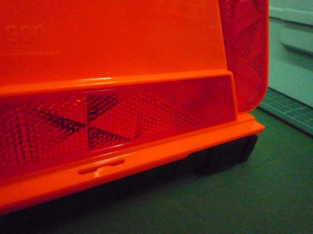 CATEYE ΔDESIGN RR-1900 KC 902-89902三角停止表示板