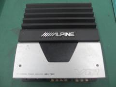 ALPINE MRV-T320【2chパワーアンプ 2002年モデル】