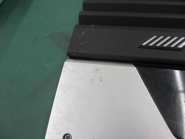 ALPINE MRV-T320【2chパワーアンプ 2002年モデル】