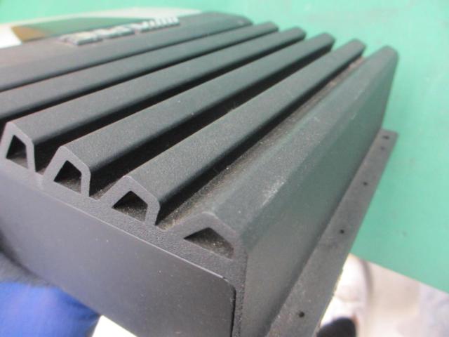 ALPINE MRV-T320【2chパワーアンプ 2002年モデル】