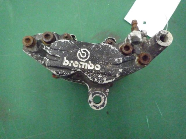 Wakeari
Brembo (Brembo)
Caliper