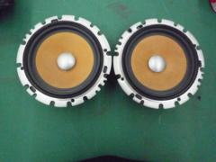 carrozzeria(カロッツェリア)  TS-C1600A