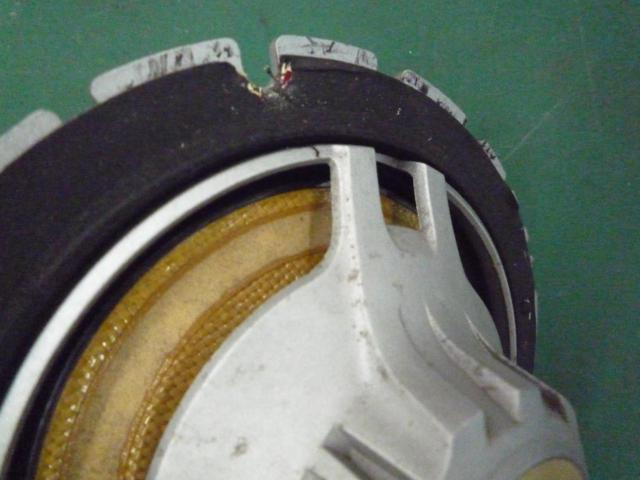 carrozzeria(カロッツェリア)  TS-C1600A