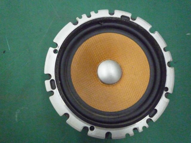 carrozzeria(カロッツェリア)  TS-C1600A