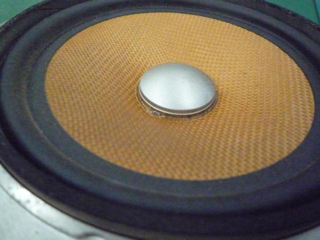 carrozzeria(カロッツェリア)  TS-C1600A