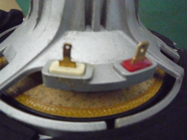 carrozzeria(カロッツェリア)  TS-C1600A