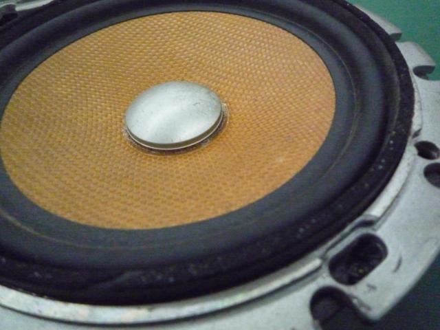 carrozzeria(カロッツェリア)  TS-C1600A