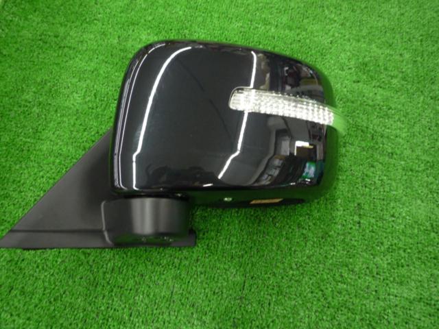 デイズルークス DBA-B21A 左サイドミラー デイズルークス DBA-B21A 左 