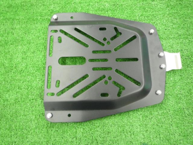 HARD WORX  トップケース用ブラケット  (リアボックス用ブラケット)