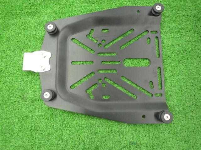 HARD WORX  トップケース用ブラケット  (リアボックス用ブラケット)