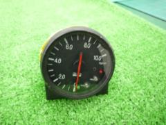 HKS (etch KS)
E60P
Hydraulic gauge
