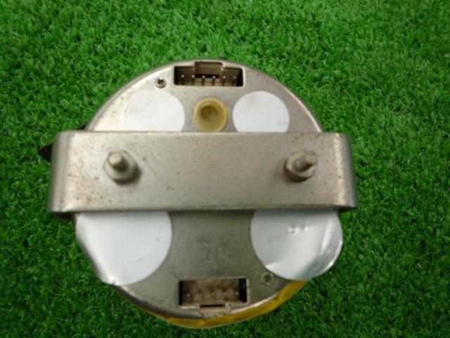 HKS (etch KS)
E60P
Hydraulic gauge