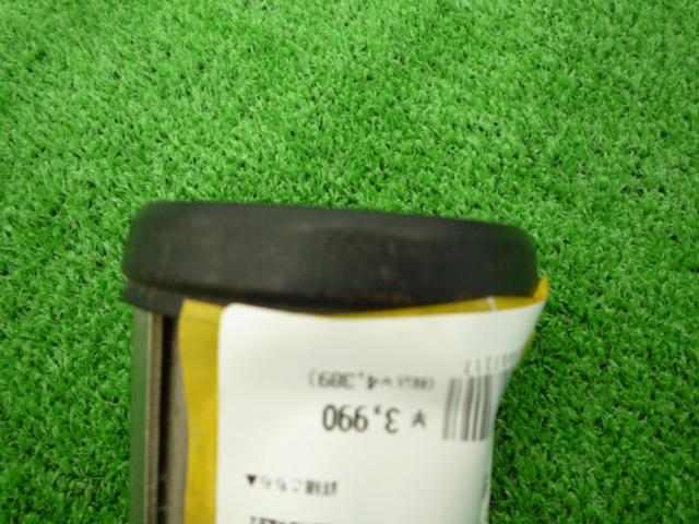 HKS (etch KS)
E60P
Hydraulic gauge