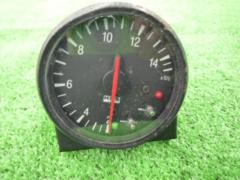 HKS (etch KS)
E60T
Oil temperature gauge
