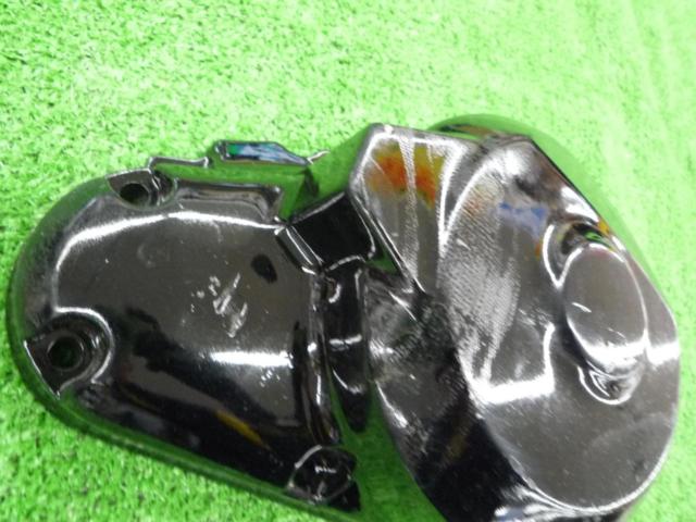 KAWASAKI (Kawasaki)
Genuine Generator cover