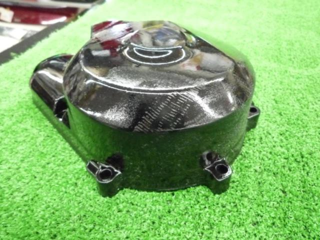 KAWASAKI (Kawasaki)
Genuine Generator cover