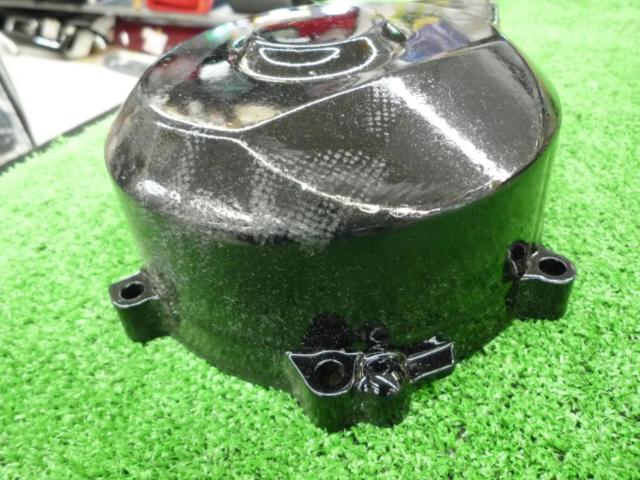 KAWASAKI (Kawasaki)
Genuine Generator cover