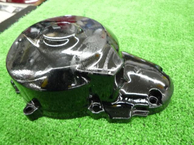 KAWASAKI (Kawasaki)
Genuine Generator cover