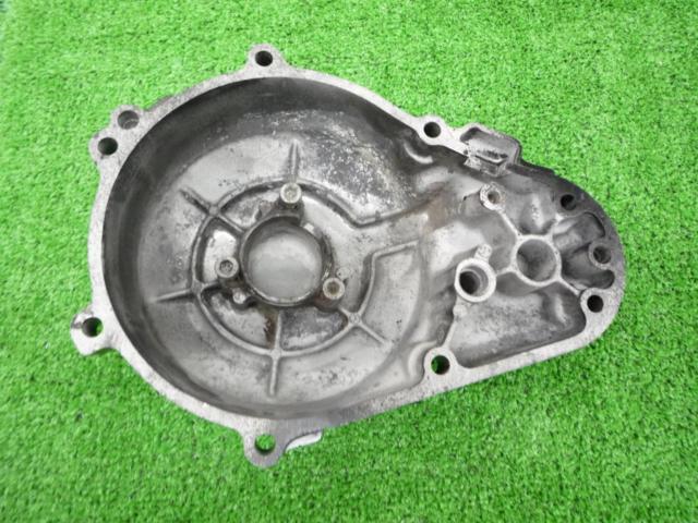 KAWASAKI (Kawasaki)
Genuine Generator cover