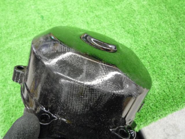 KAWASAKI (Kawasaki)
Genuine Generator cover