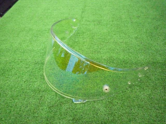 SHOEI(ショウエイ) CWR-F シールド  グラデーション