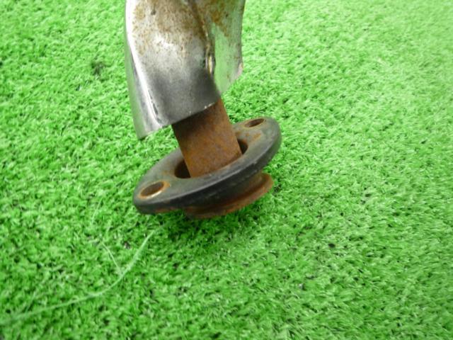 メーカー不明  モンキー純正タイプマフラー