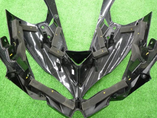 カワサキ/KAWASAKI  純正アッパーカウル
