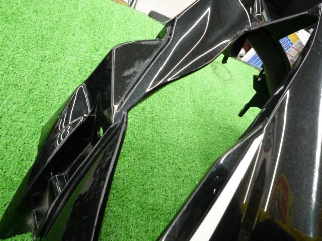 カワサキ/KAWASAKI  純正アッパーカウル