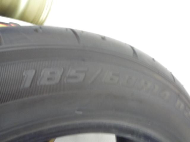 YOKOHAMA(ヨコハマ) ADVAN NEOVA AD07 185/60R14
