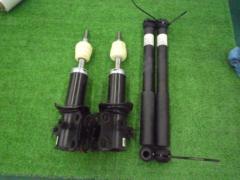 Daihatsu genuine (DAIHATSU)
Genuine front and rear shocks
Hijet
Track
S510P