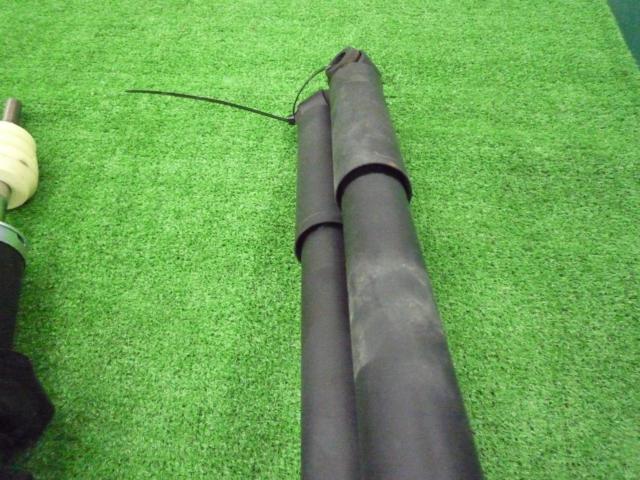 Daihatsu genuine (DAIHATSU)
Genuine front and rear shocks
Hijet
Track
S510P