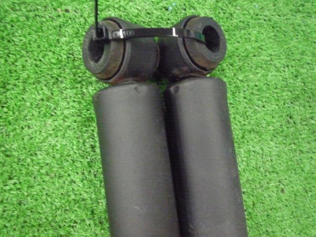 Daihatsu genuine (DAIHATSU)
Genuine front and rear shocks
Hijet
Track
S510P