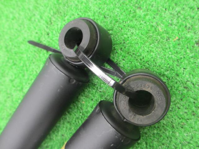 Daihatsu genuine (DAIHATSU)
Genuine shock
Rear only
Hijet
Track
S510P