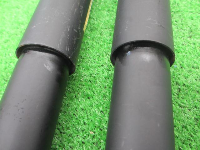 Daihatsu genuine (DAIHATSU)
Genuine shock
Rear only
Hijet
Track
S510P