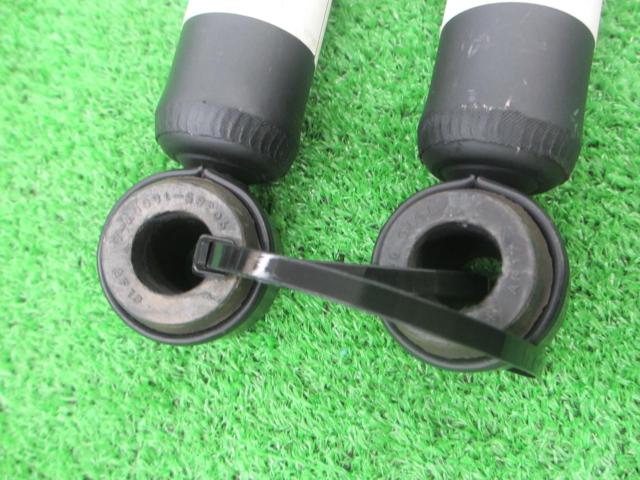 Daihatsu genuine (DAIHATSU)
Genuine shock
Rear only
Hijet
Track
S510P